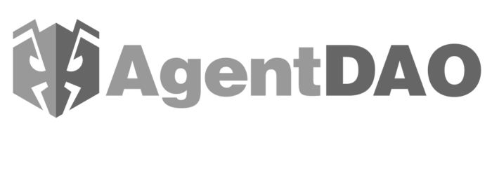 AgentDAO Logo