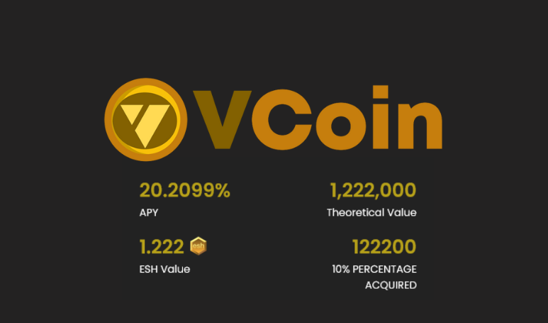 vcoin